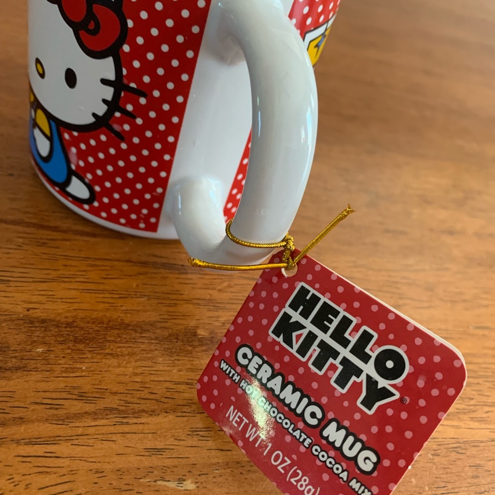 Hello Kitty mug - Picture 2 of 6